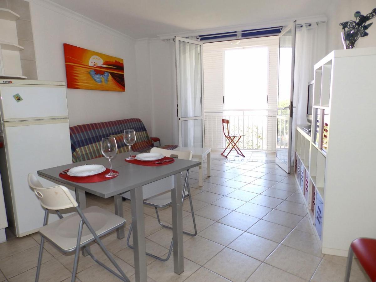 Apartamentos Medano - Canaveral El Médano Exterior foto