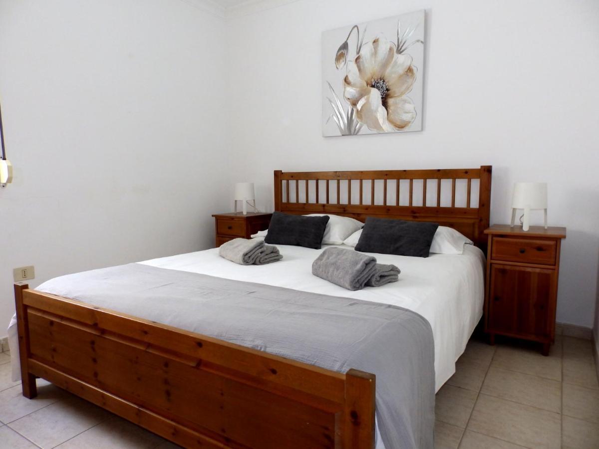 Apartamentos Medano - Canaveral El Médano Exterior foto